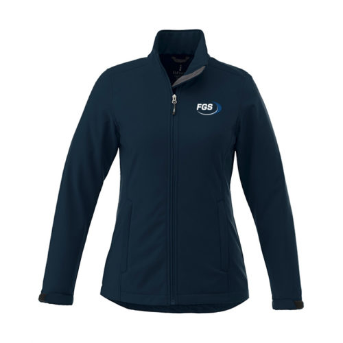 Maxson Softshell Jacket - Women's