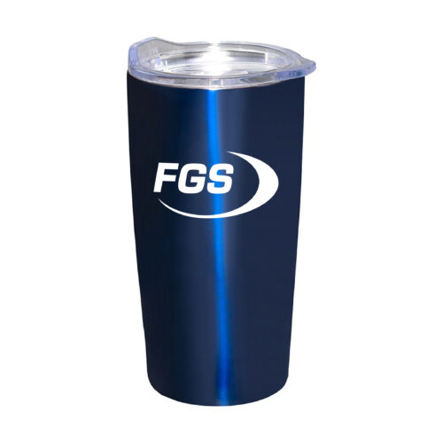 20 oz. Emperor Vacuum Tumbler